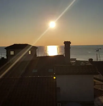 Apartment Piran Svobode Exterior photo