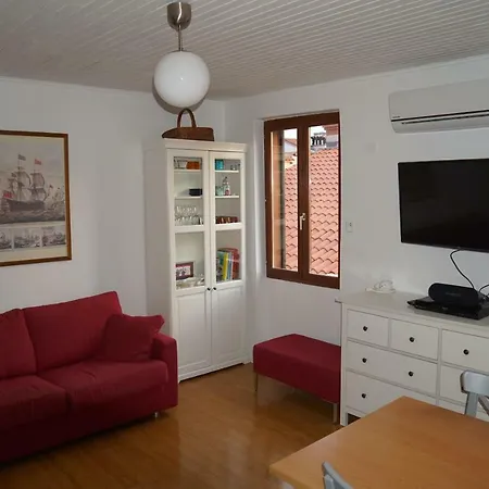 Apartment Piran Svobode Exterior photo