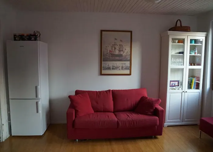 Apartment Piran Svobode