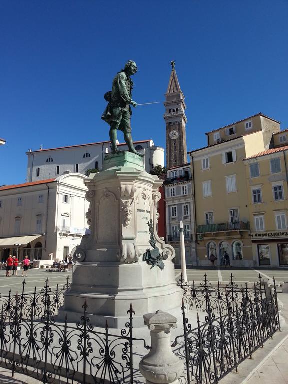 Svobode * Piran