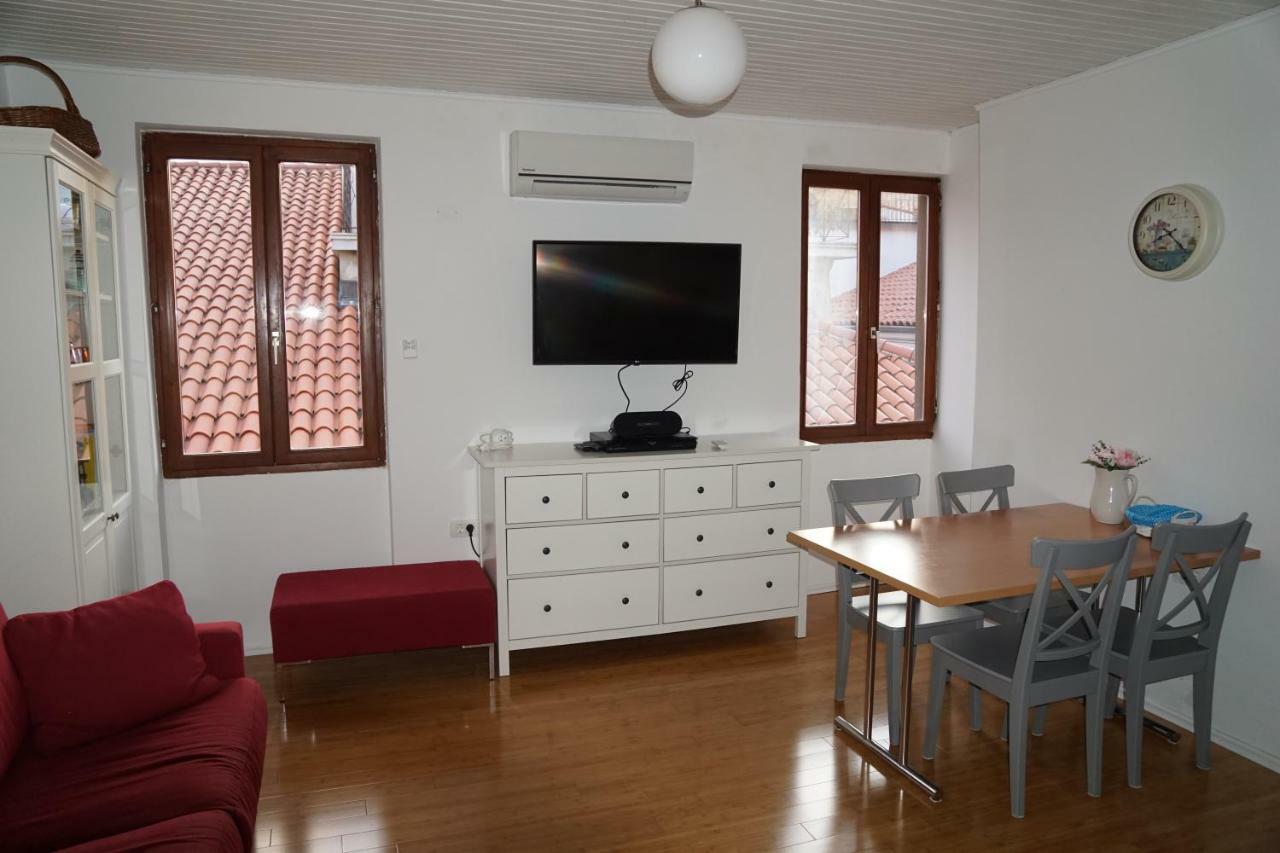 Apartment Svobode *