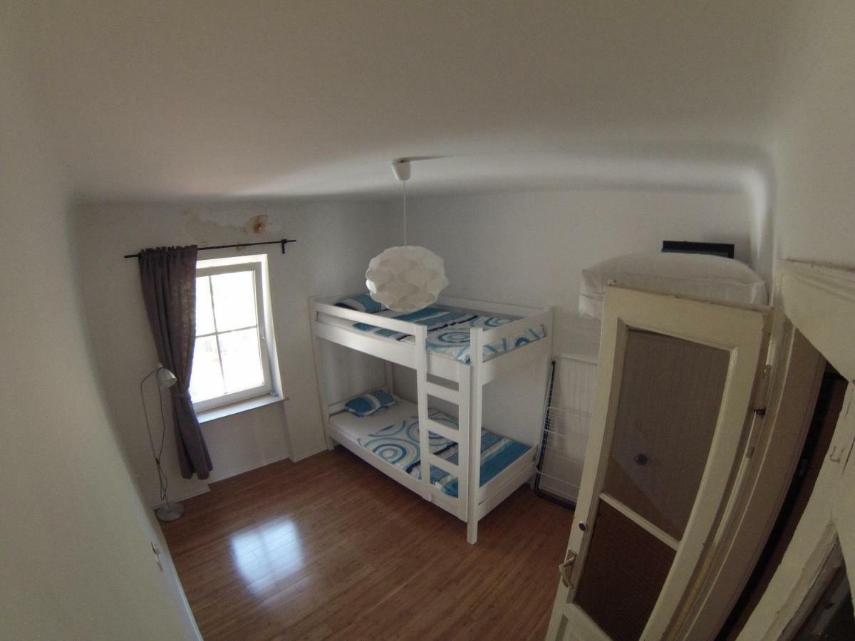 Apartment Svobode *